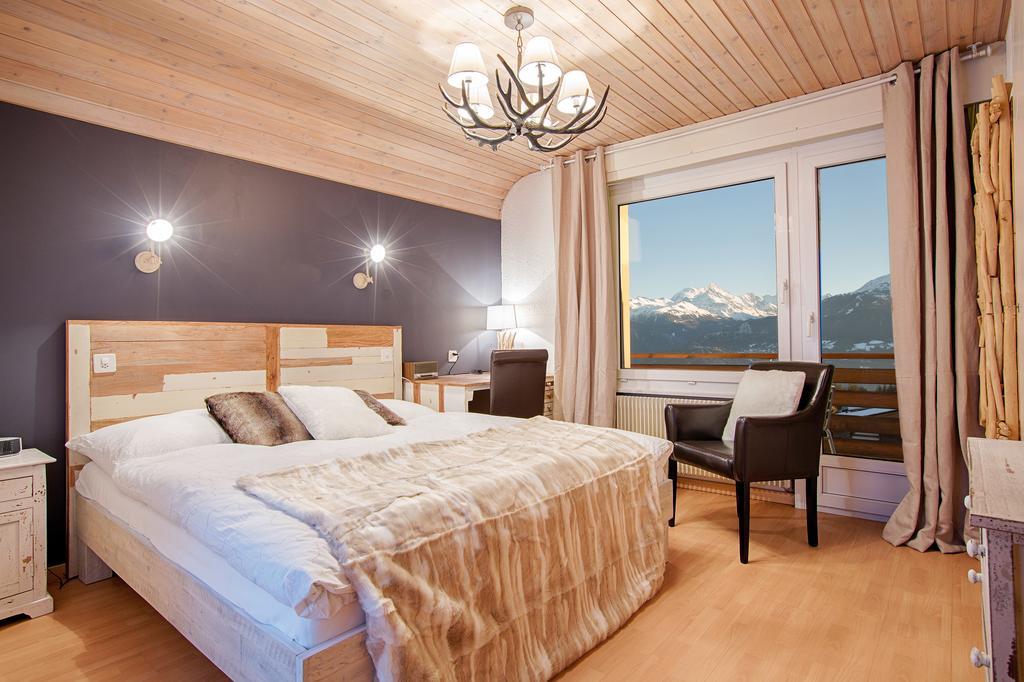 Du 3* Crans-Montana