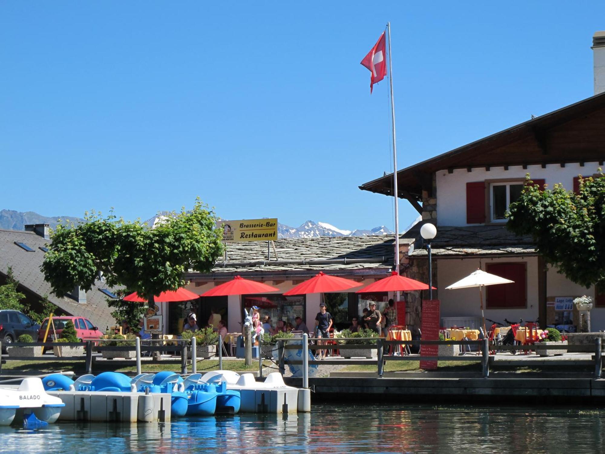 Hotel Du