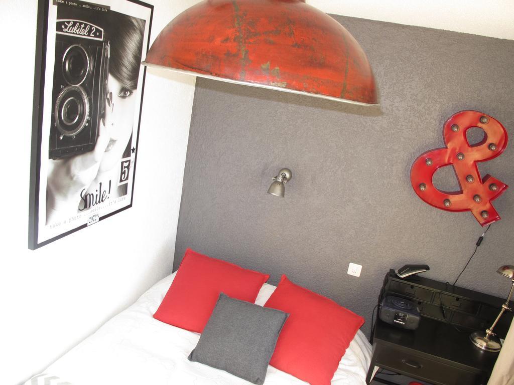 Du Hotel