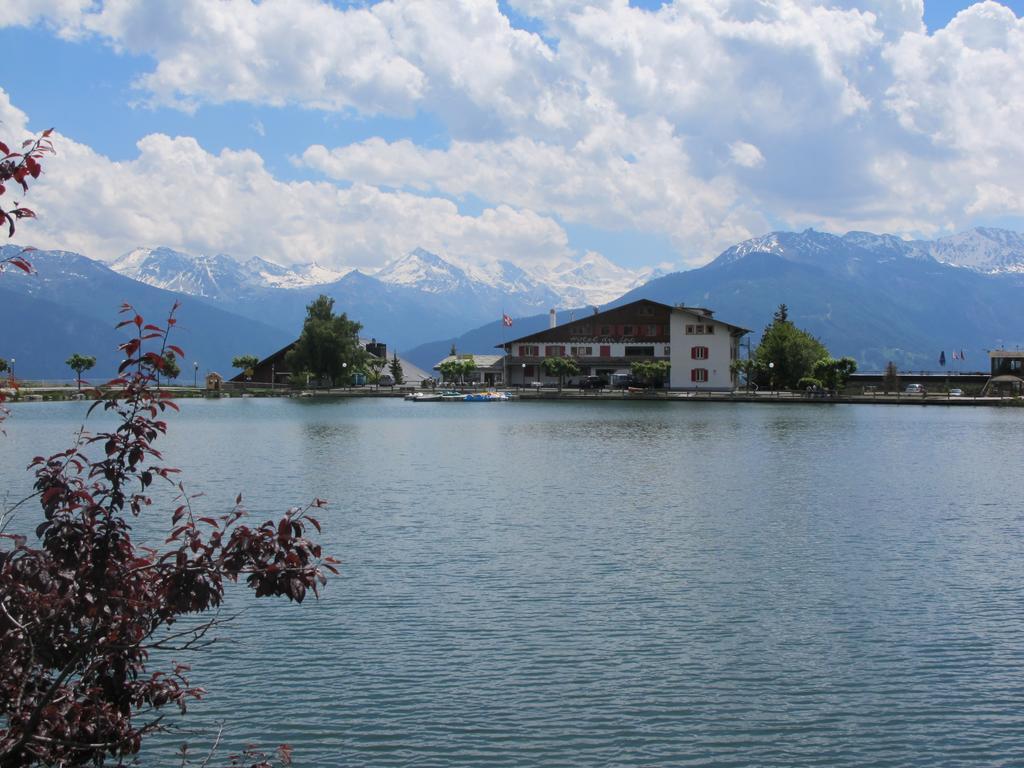 Du Hotel Crans-Montana