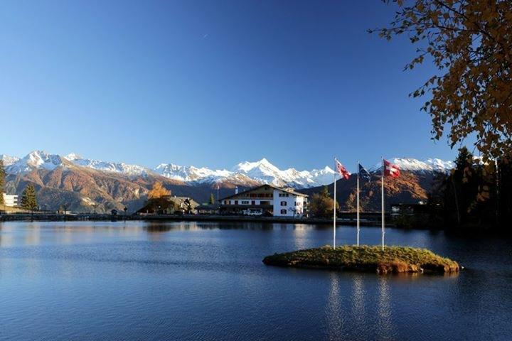 Du 3* Crans-Montana